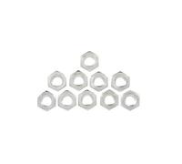 Rms Classic Dado Dell´asse Vespa 002443-219397 10 Pezzi
