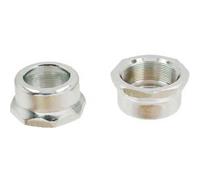 Rms Classic Dado Dello Stelo Piaggio Si 28 Mm 249324 184200020 5 Unità