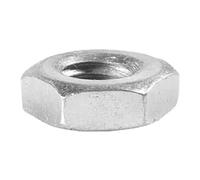 Rms Classic Dado M10x1.5 Mm Piaggio Vespa 50cc 121860332 10 Unità