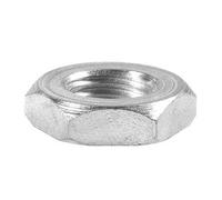 Rms Classic Dado M12x1.5 Mm Piaggio Vespa 50cc 121860331 10 Unità