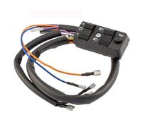 Rms Classic Devio Luci RMS Classic Piaggio Vespa Pk 125 XL-ETS Px 125-150-200cc 217898 - Adattabile anche Vespa PX80-200E Lusso-'98-MY-'11