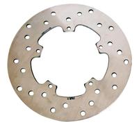 Rms Classic Disque De Frein Avant Classic Piaggio Sfera/vespa Et4 125cc 200mm 225160160