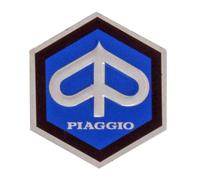 Rms Classic Emblema Piaggio 152280 142720040 5 Unità