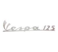 Rms Classic Emblema Piaggio Vespa 125cc 073488 142720250