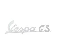 Rms Classic Emblema Piaggio Vespa Gs 023902 142720830