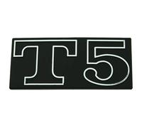 Rms Classic Emblema Piaggio Vespa T5 241316 142720740