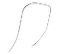 Rms Classic Bordo scudo RMS Classic Piaggio Vespa PX 125-150-200cc 1° Serie