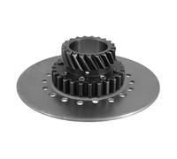 Rms Classic Ingranaggio Condotto Primario 20-26 Piaggio Vespa Px80-125-150cc E 178000 100240385