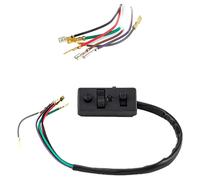 Rms Classic Interruttore Dei Fari Piaggio Vespa 50cc Special 123152 246090110