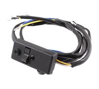 Rms Classic Interruttore Dei Fari Piaggio Vespa Px 125-150-p 200 E 246090112