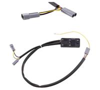 Rms Classic Interruttore Dei Fari Piaggio Vespa Px 125-150cc 2011/2013 583090 246090260
