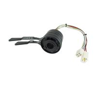 Rms Classic Interruttore Della Luce Piaggio Ape Poker 1993/1997 250229