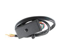 Rms Classic Interruttore Della Luce Piaggio Vespa Px Dal 79 125-150-200cc