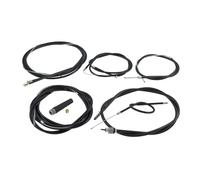 Rms Classic Kit Cavi Freno/frizione Lambretta Dl