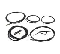 Rms Classic Kit cavi trasmissione RMS Classic Lambretta Dl