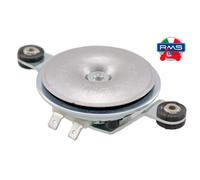 Rms Classic Kit Clacson Piaggio Vespa Px 125-150-200cc Cm071807 246070100