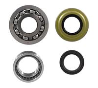 Rms Classic Kit Di Cuscinetti E Paraoli Per Albero Motore Piaggio Vespa Px/pe 125-150-200cc 100200730