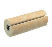 Rms Classic Kit Di Reimballaggio Del Silenziatore Rock Wool 60 X 170mm 100720010