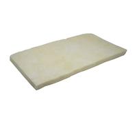 Rms Classic Kit Di Reimballaggio Del Silenziatore Rock Wool 600 X 320 X 30mm 100720030