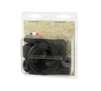 Rms-Classic - Kit gommini telaio Piaggio Vespa Px 125-150-200cc (21 pezzi)