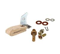 Rms Classic Kit Hardware Felt Kit Lubrication Vespa 072836