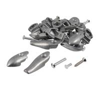 Rms Classic Kit puntalini RMS Classic Piaggio Vespa GS VS3/VS5