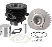Rms-Classic - Kit trasformazione completo Vespa/Ape 50cc Ø47mm
