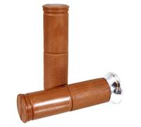 Rms Classic Manopole Leather Old Style Classic Piaggio Vespa Px 184170240