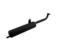 Rms Classic Marmitta RMS Classic Piaggio ciao/ciao px 2472605