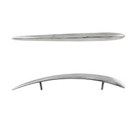 Rms Classic Modanatura Del Parafango Piaggio Vintage Vespa 125cc 142660320