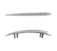 Rms Classic Modanatura Del Parafango Piaggio Vintage Vespa 98-125cc V1-v33 142660340