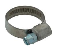 Rms Classic Morsetti Del Carburatore Clamp 23-35 Mm 121859040 10 Unità