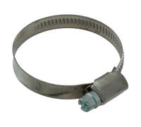 Rms Classic Morsetti Del Carburatore Clamp 32-50 Mm 121859050 10 Unità