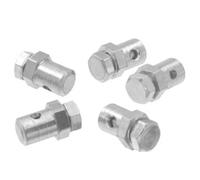 Rms Classic Morsetto Per Cavi 1.6mm 153198 10 Pezzi