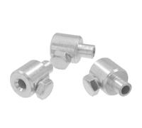 Rms Classic Morsetto Per Cavi 1.9 Mm 121858010 10 Pezzi