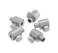 Rms Classic Morsetto Per Cavi 3 Mm 121858030 50 Pezzi