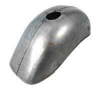Rms Classic Parafango Anteriore Piaggio Vespa 160 Gs Vsb1t 142680154