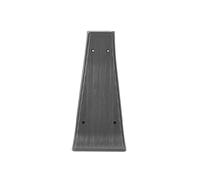 Rms-Classic - Pedana vespa 50 pk xl - colore nero