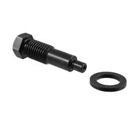 Rms Classic Perno Della Leva Del Cambio Piaggio Vespa 50-125cc 100240201 10 Unità