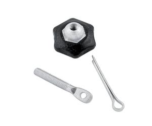Rms-Classic - Pomello tappo serbatoio completo Piaggio Vespa
