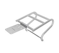 142800020 - PORTABAULETTO POSTERIORE VESPA PX-LML CROMATO
