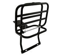 Portapacchi posteriore RMS Classic Piaggio Vespa Px/lml - Dalbellomoto