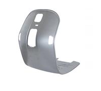 Rms Classic Piaggio Vespa Px 1978/191 142680820 Frame Protector Argento