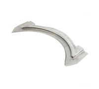 Traversa rinforzo posteriore pedana RMS Piaggio Vespa PX 50-125cc S/XL/XL2