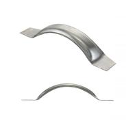Rms Classic Protezione Telaio Piaggio Vespa 142681114