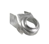 Rms Classic Protezione Telaio Piaggio Vespa 50-90-125 Spring-et 142681214