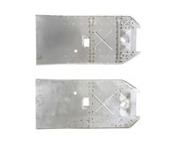 Rms Classic Protezione Telaio Piaggio Vespa 50cc N/142681182