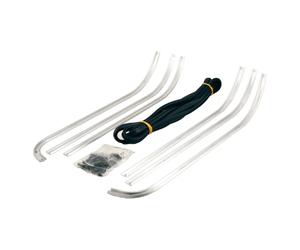 Rms-Classic - Serie strisce pedana vespa 50 90 et3