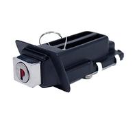 Rms Classic Serratura Del Vano Piaggio Vespa Et3-yankee 121790317