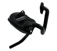 Rms Classic Silenziatore Piaggio Ape 50cc Europa 830452 100751180
